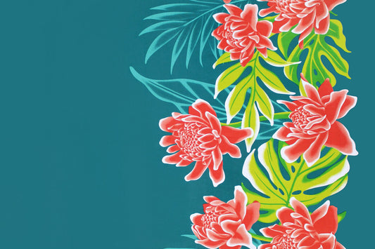 PBB2725 Teal