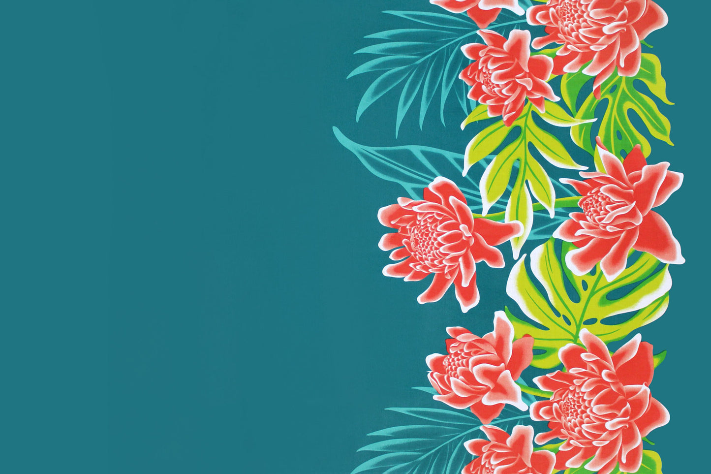 PBB2725 Teal