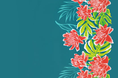 PBB2725 Teal