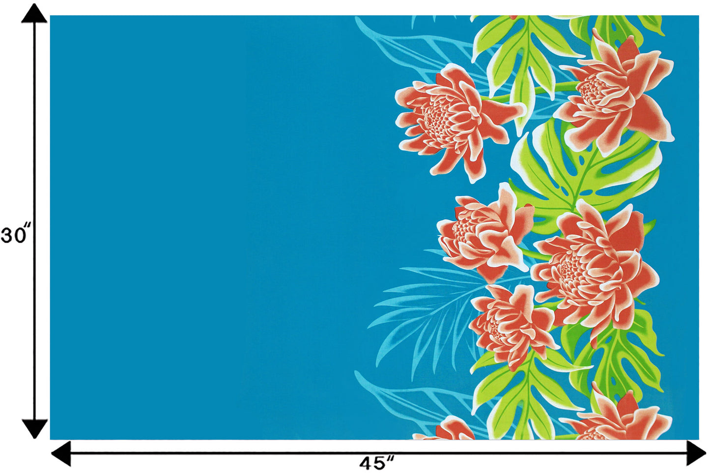 PBB2725 Turquoise