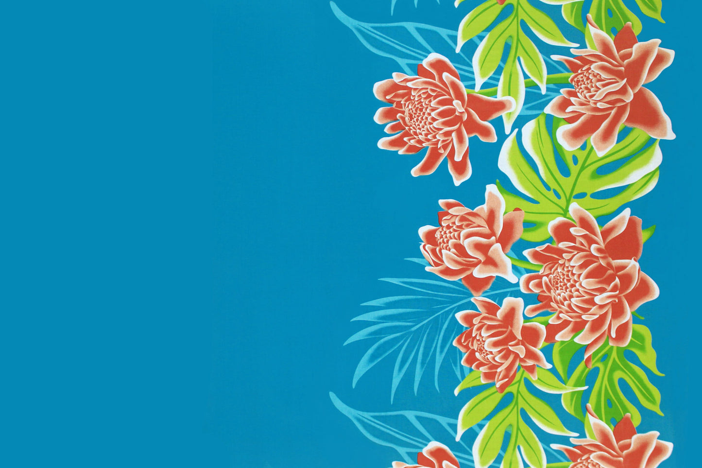 PBB2725 Turquoise