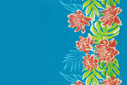 PBB2725 Turquoise