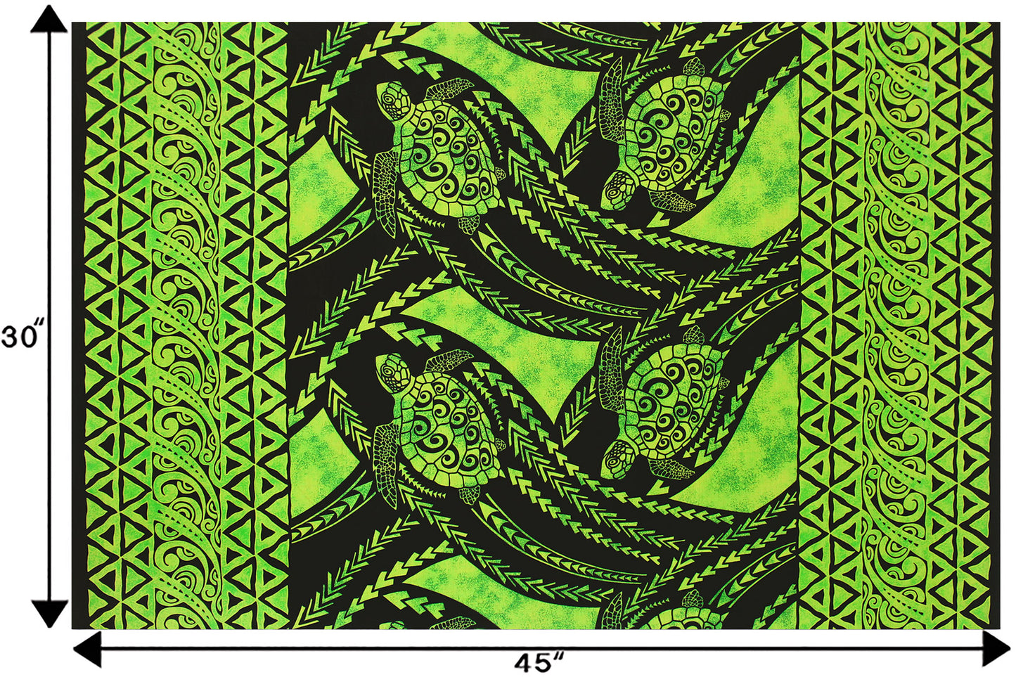 PBB2732 Green