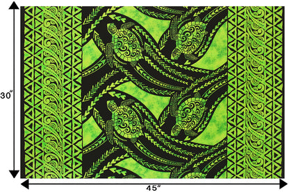 PBB2732 Green