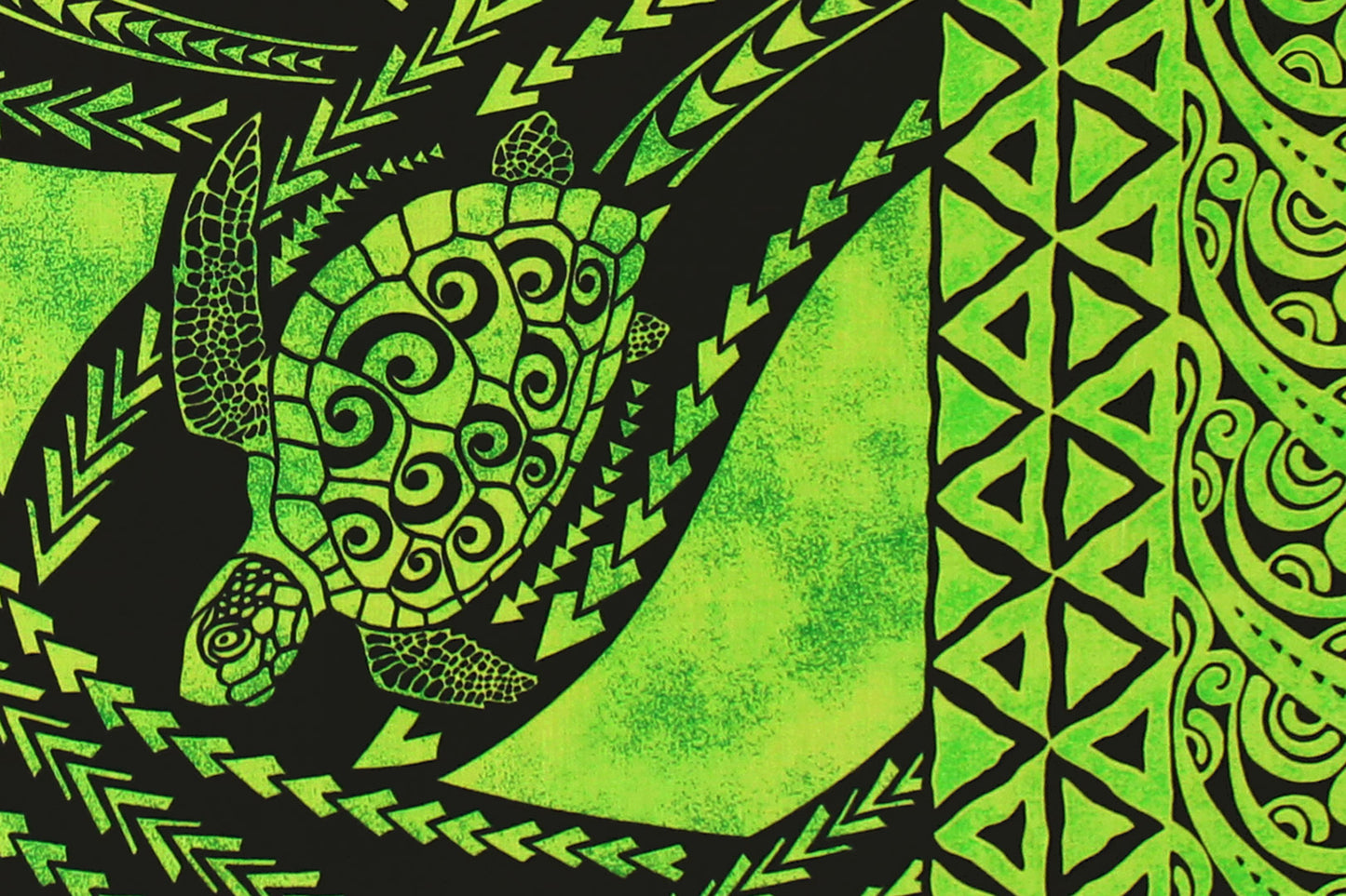 PBB2732 Green