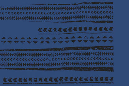PBB2736 Black/Blue