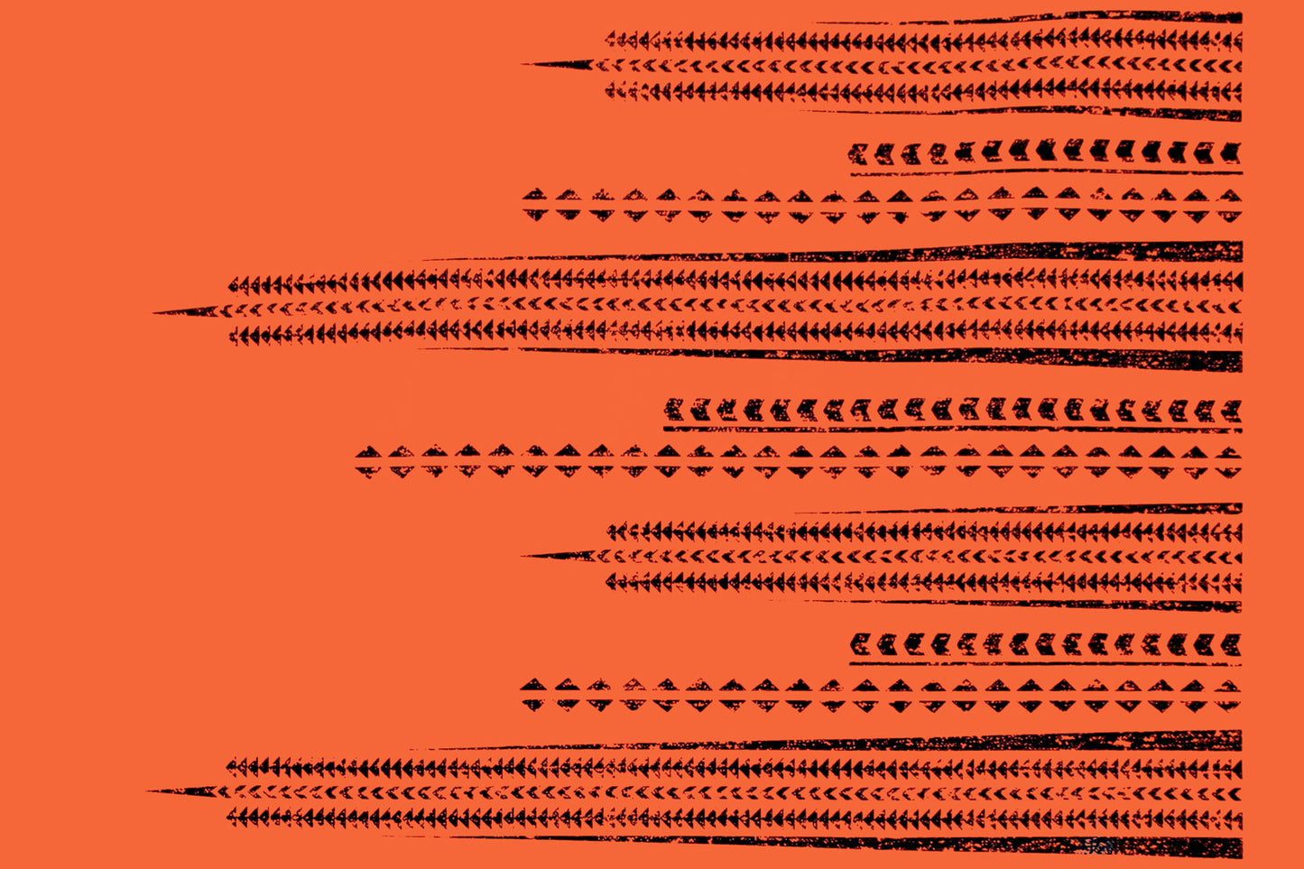 PBB2736 Black/Orange