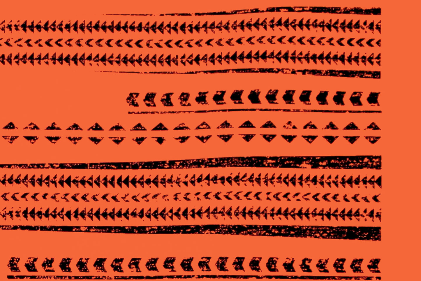 PBB2736 Black/Orange