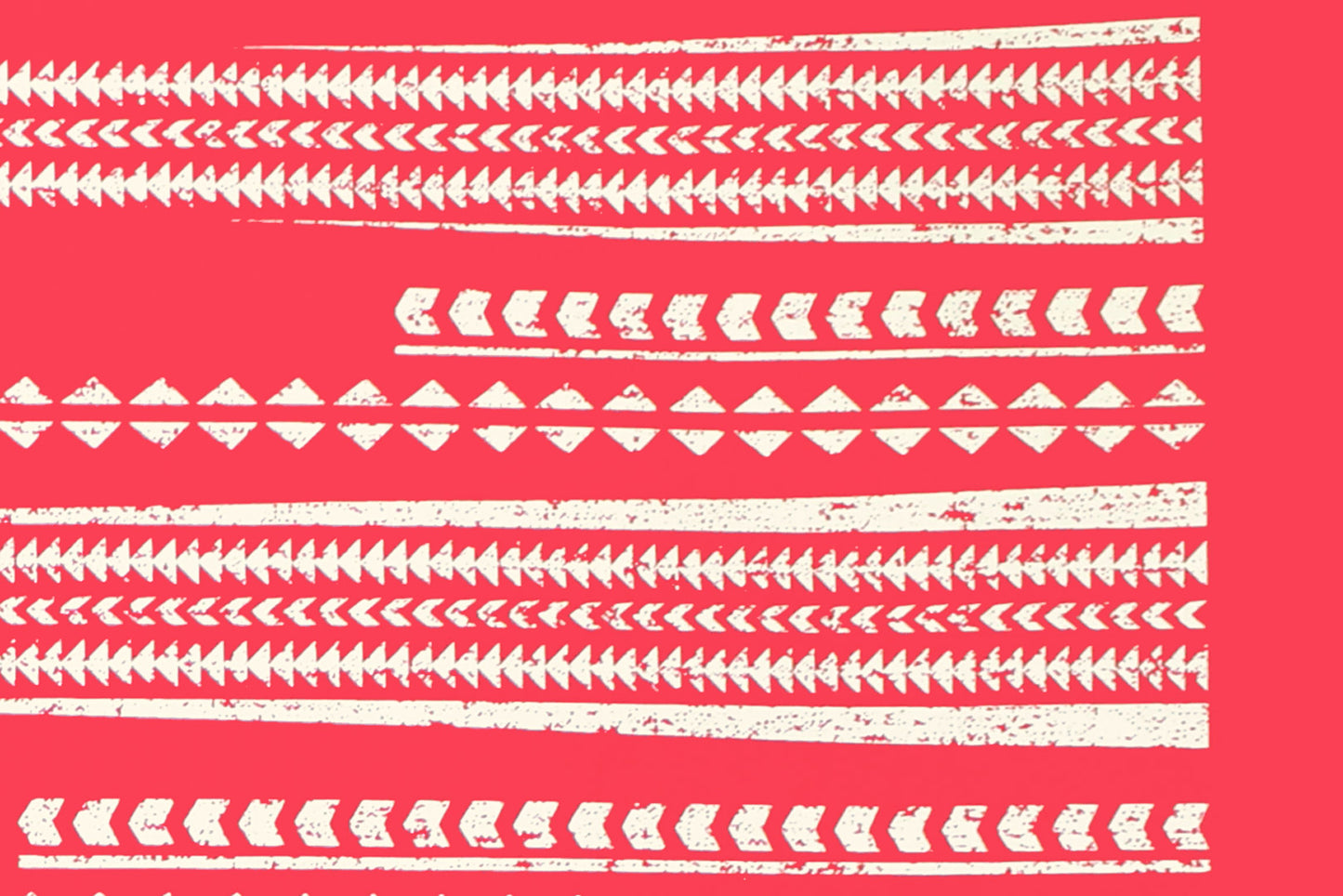 PBB2736 Cerise/Cream