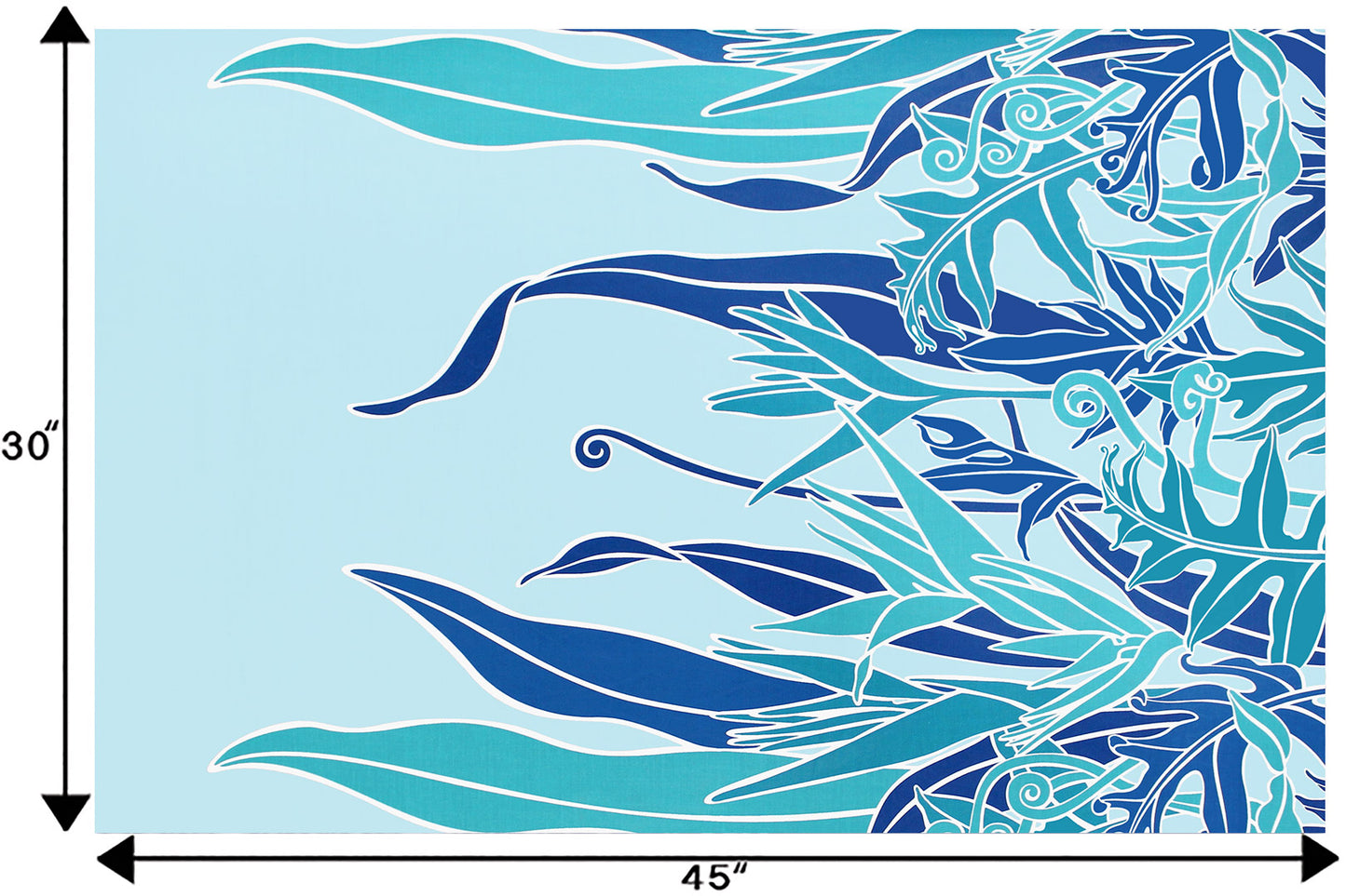 PBB2737 Blue
