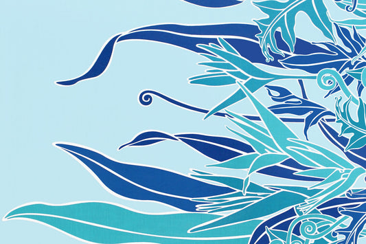 PBB2737 Blue
