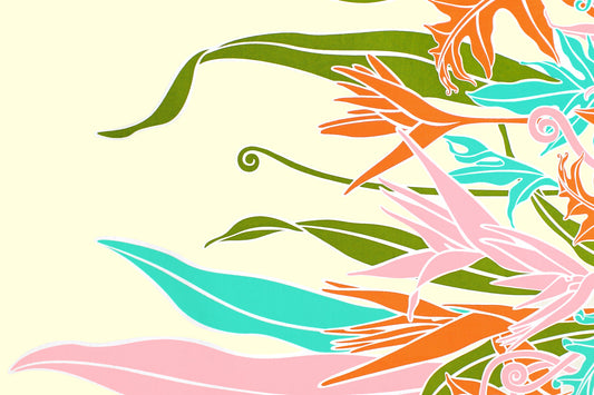PBB2737 Natural/Pink