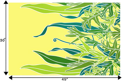 PBB2737 Yellow/Green
