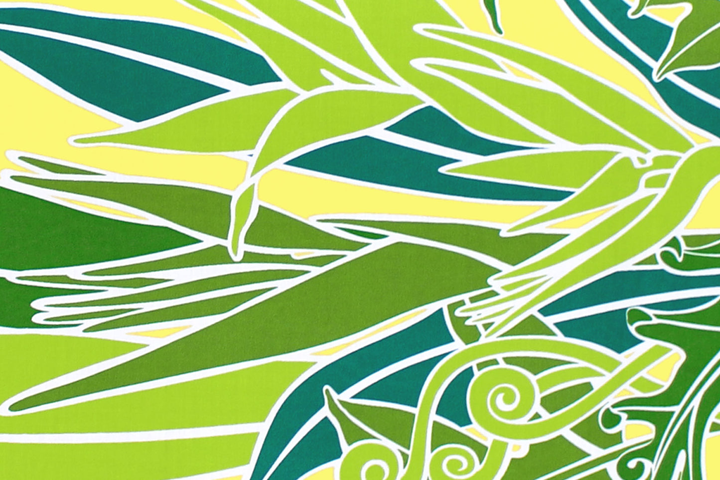 PBB2737 Yellow/Green