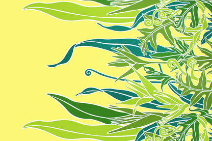 PBB2737 Yellow/Green
