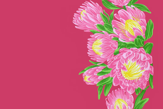 PBB2738 Fuchsia