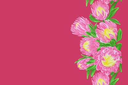 PBB2738 Fuchsia