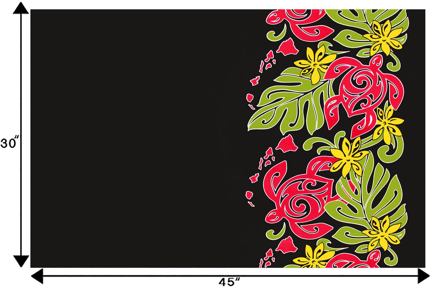 PBB2741 Black
