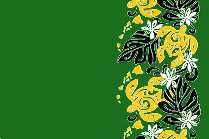PBB2741 Green