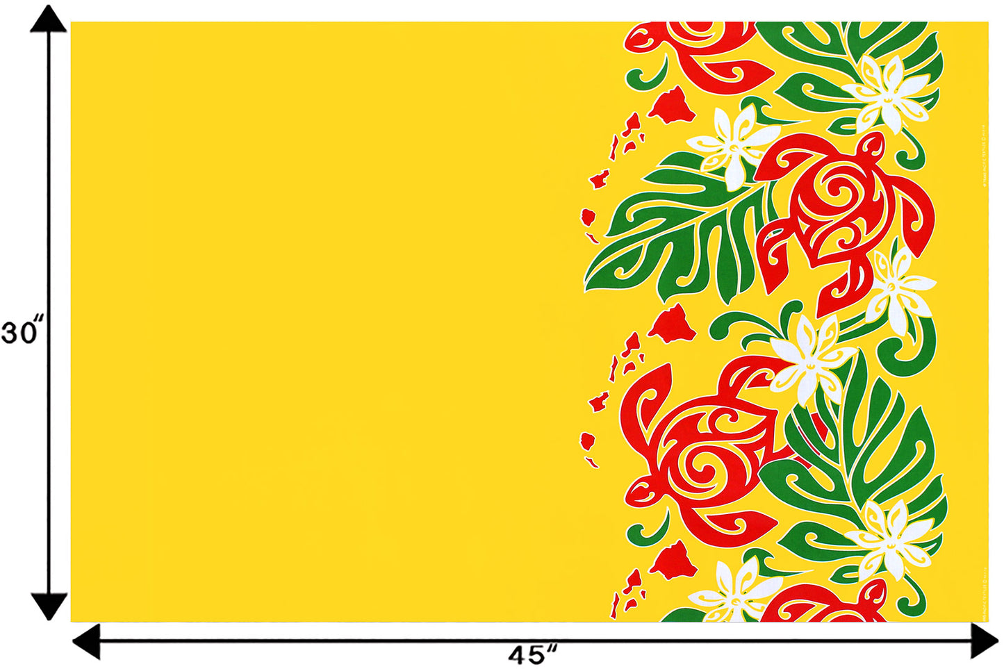 PBB2741 Yellow