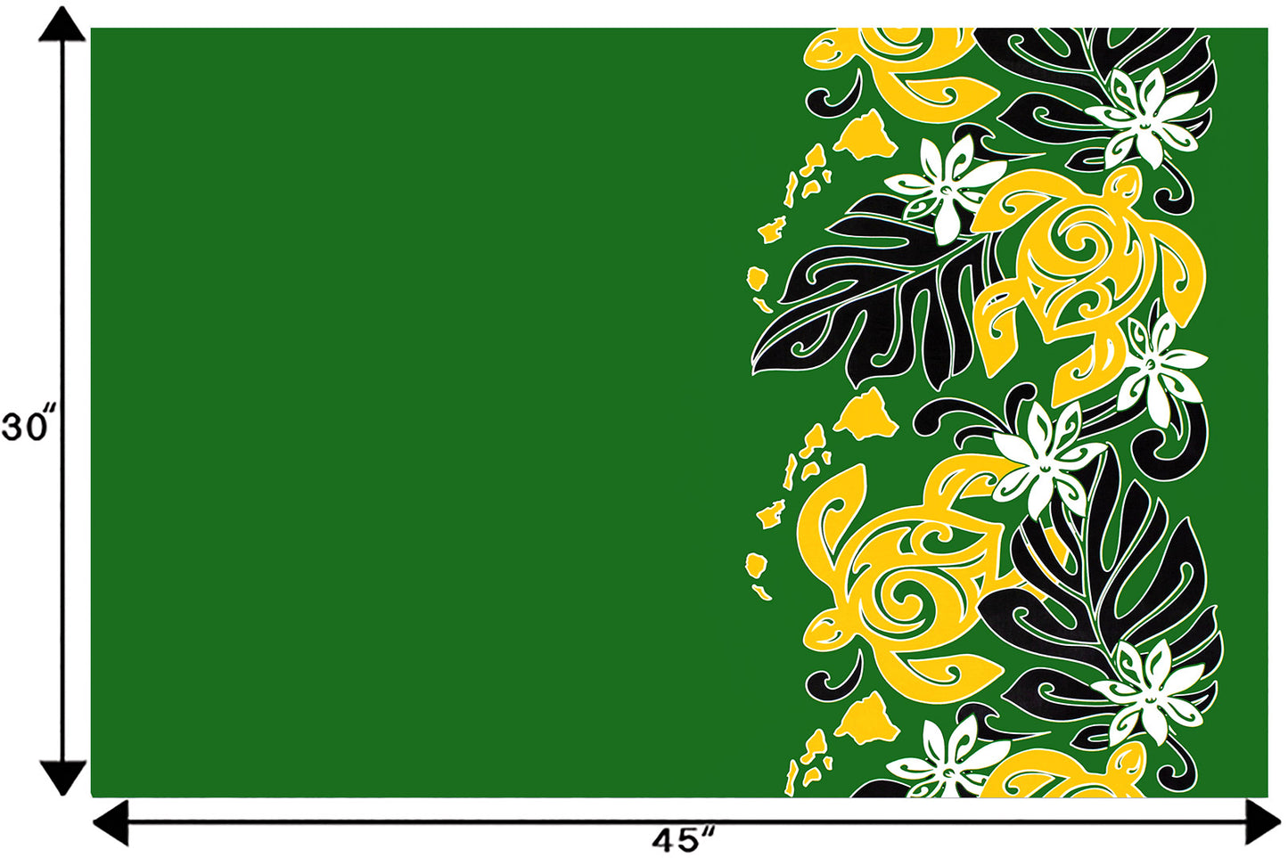 PBB2741 Green