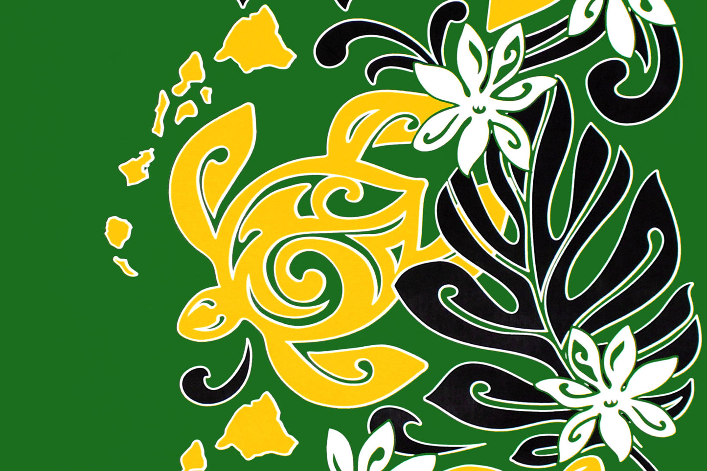 PBB2741 Green