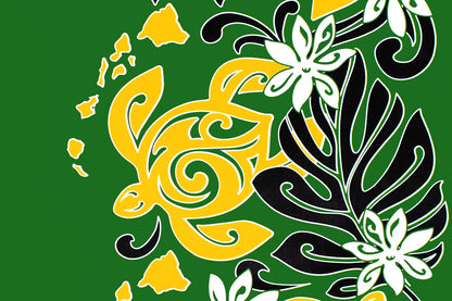 PBB2741 Green
