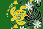 PBB2741 Green
