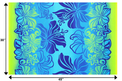 PBB2744 Yellow/Royal