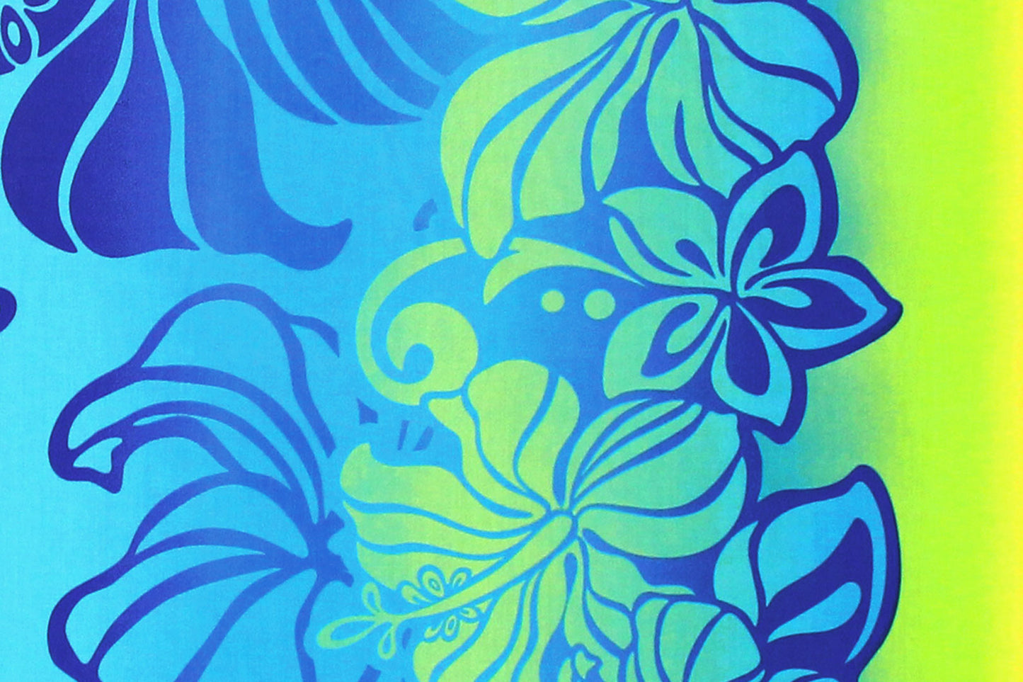 PBB2744 Yellow/Royal