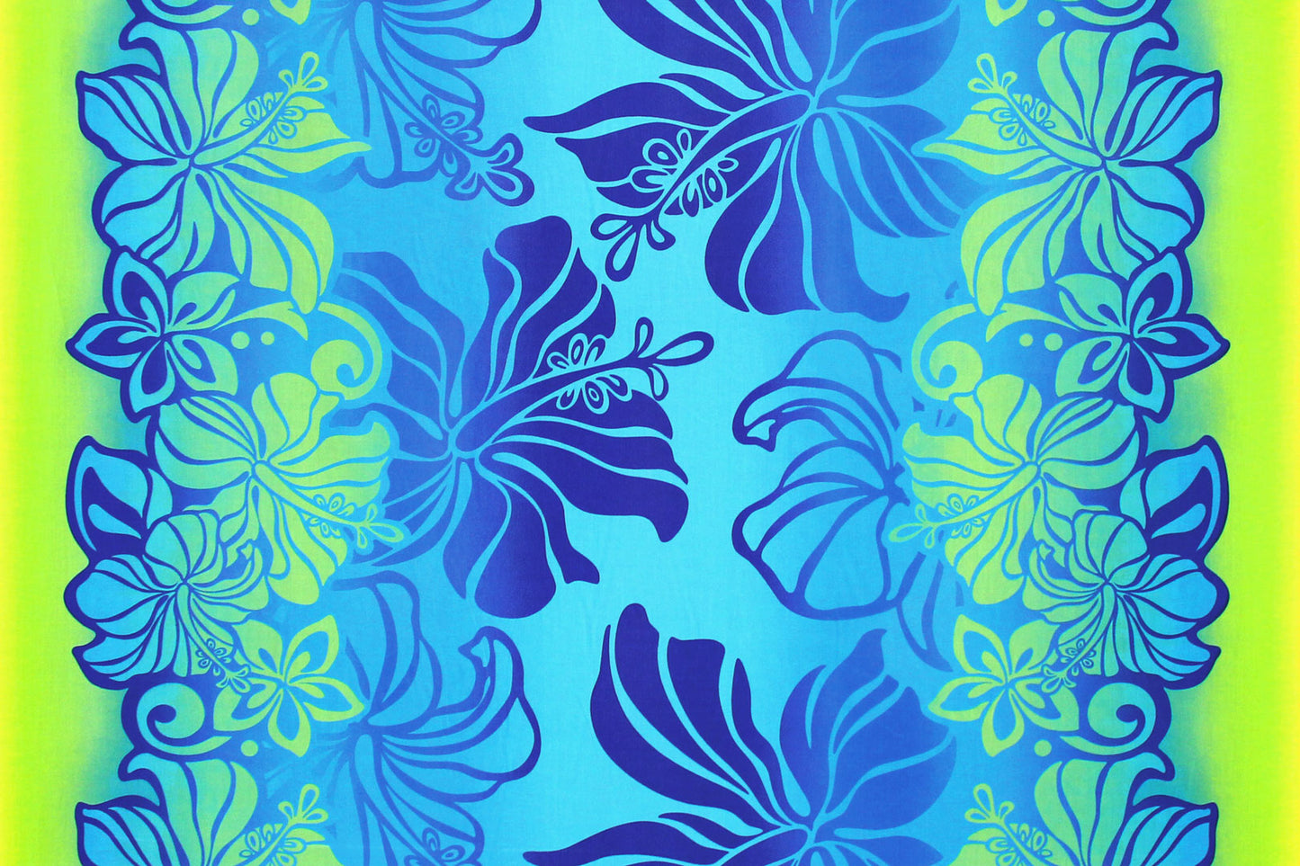 PBB2744 Yellow/Royal