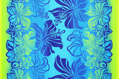 PBB2744 Yellow/Royal