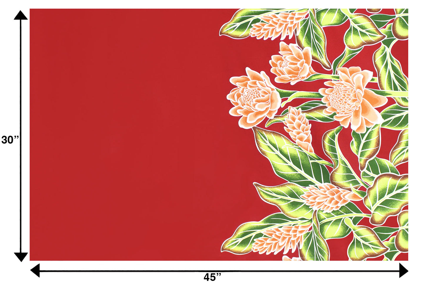 PBB2745 Red