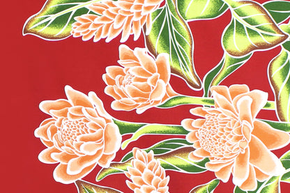 PBB2745 Red