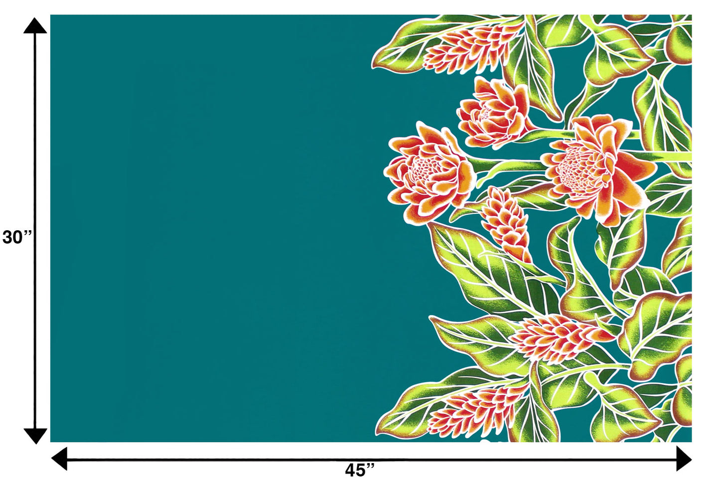 PBB2745 Teal