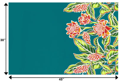 PBB2745 Teal