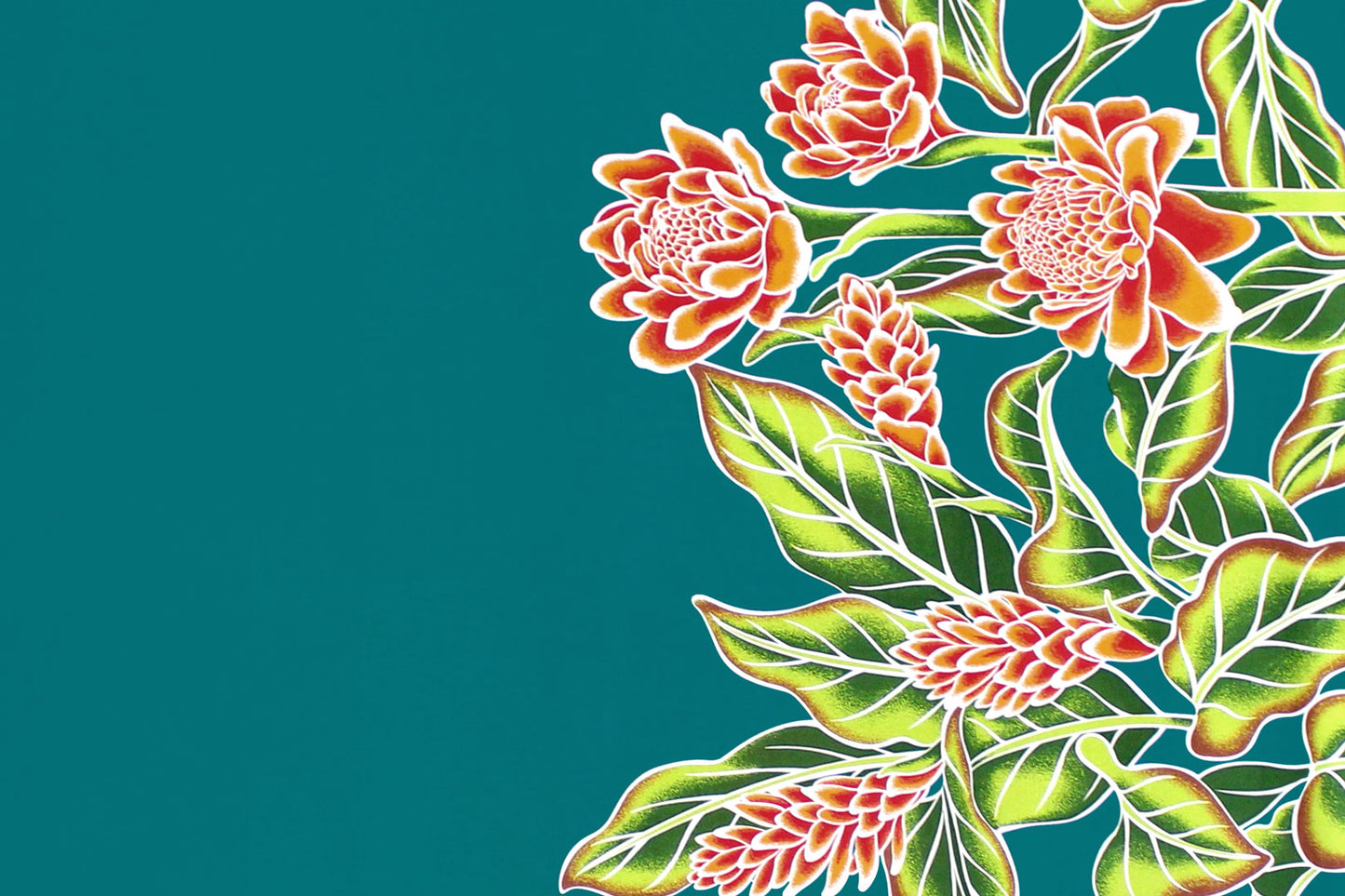 PBB2745 Teal