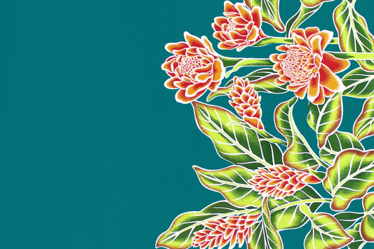 PBB2745 Teal