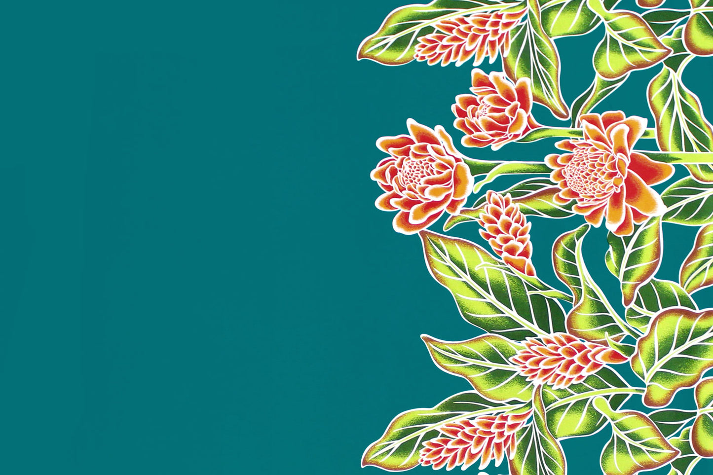 PBB2745 Teal