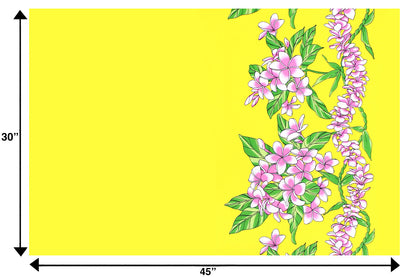 PBB2748 Lemon Yellow