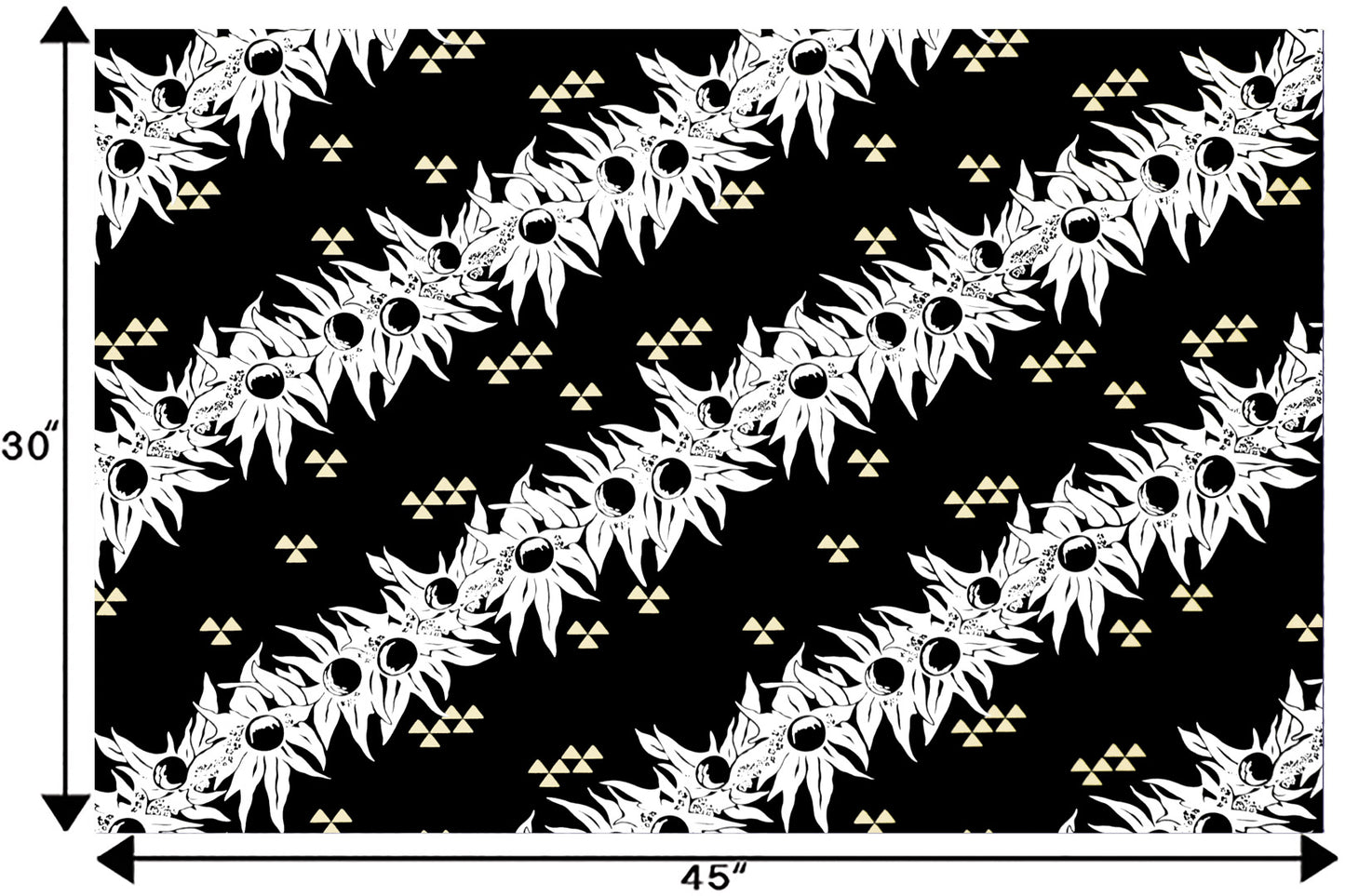 PBC0003 Black