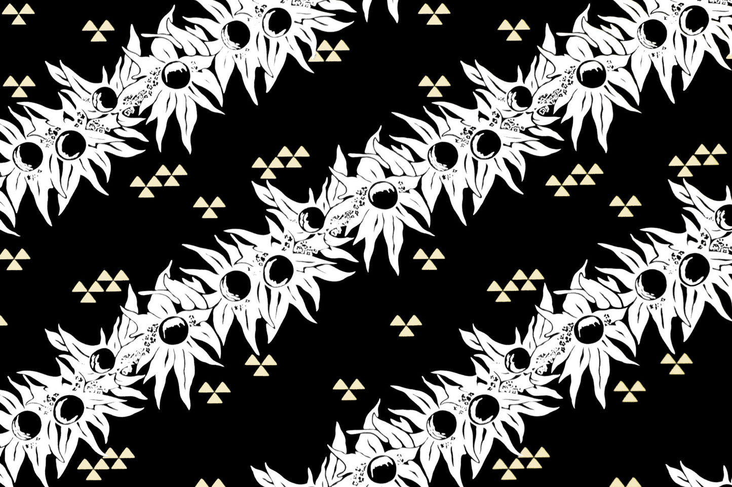 PBC0003 Black