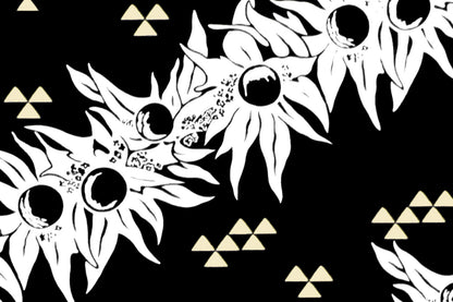 PBC0003 Black