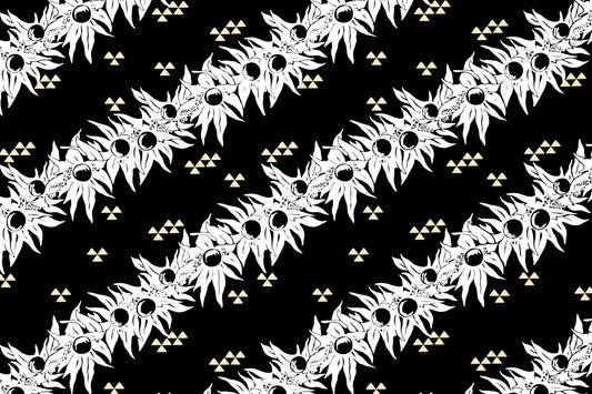 PBC0003 Black
