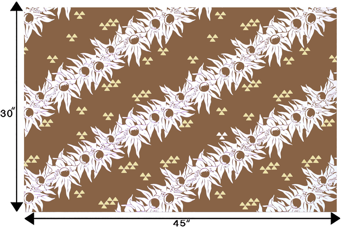 PBC0003 Brown
