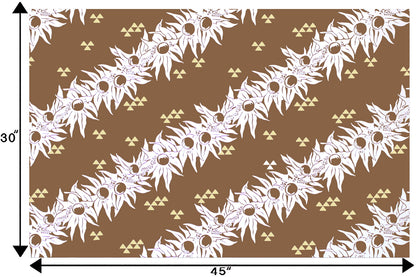 PBC0003 Brown