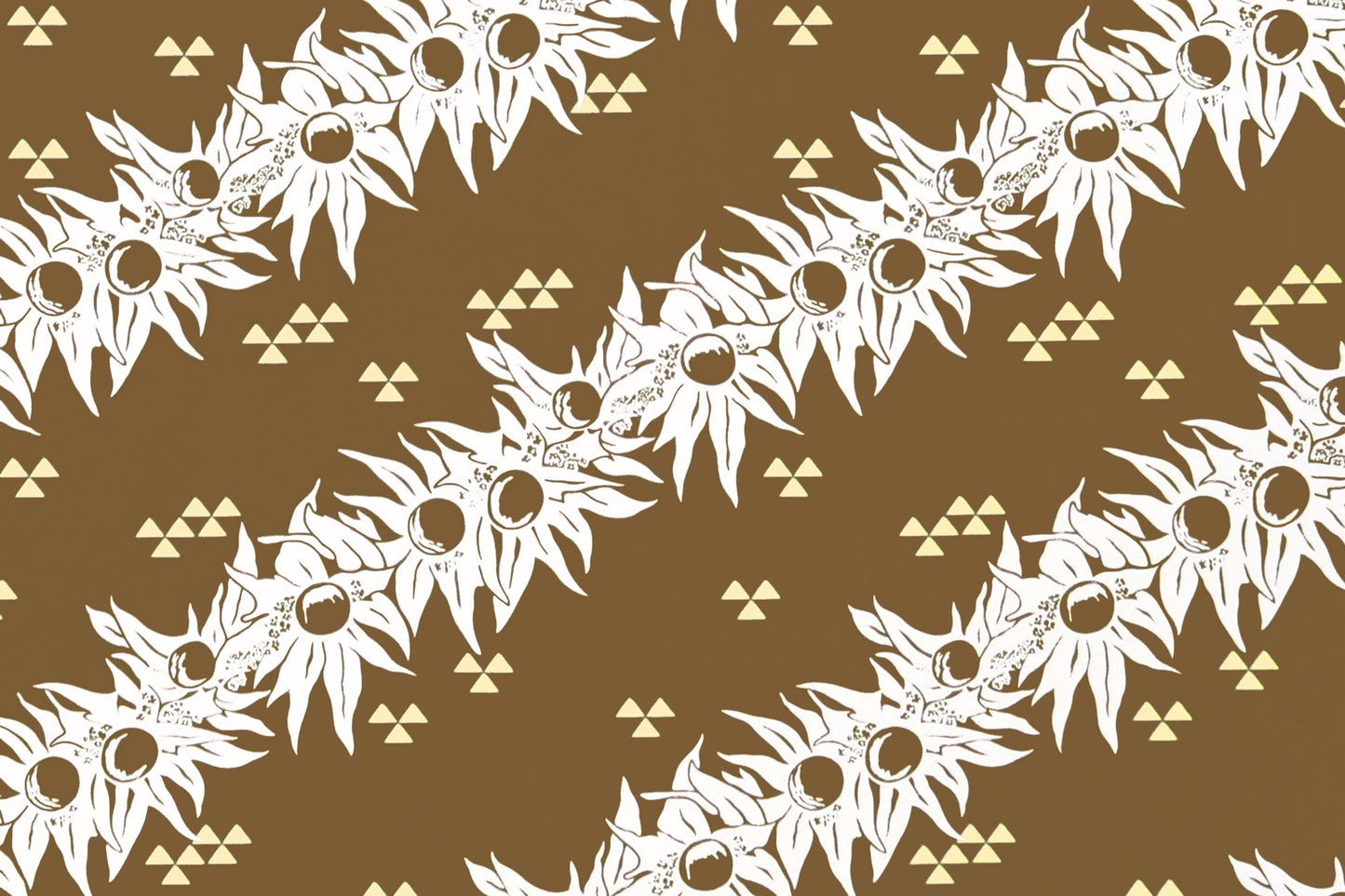 PBC0003 Brown