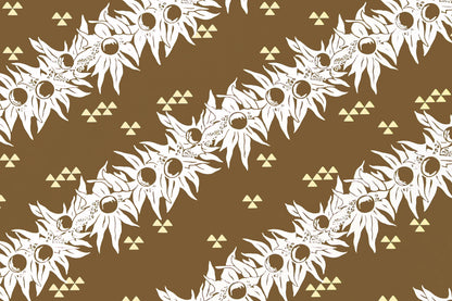 PBC0003 Brown