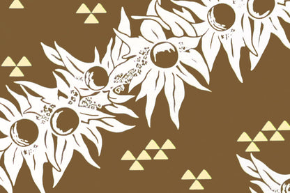 PBC0003 Brown