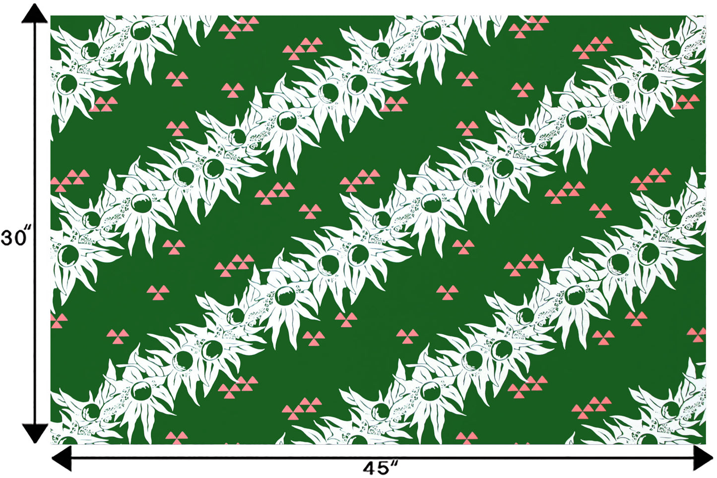 PBC0003 Green